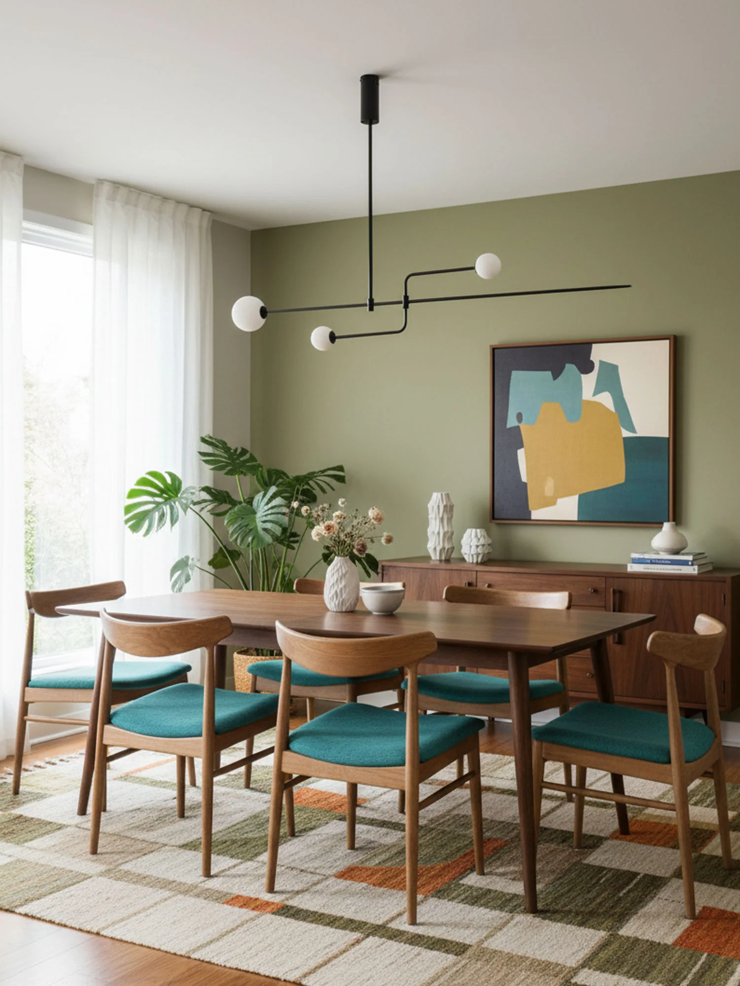 Mobile Chandelier - Image 5