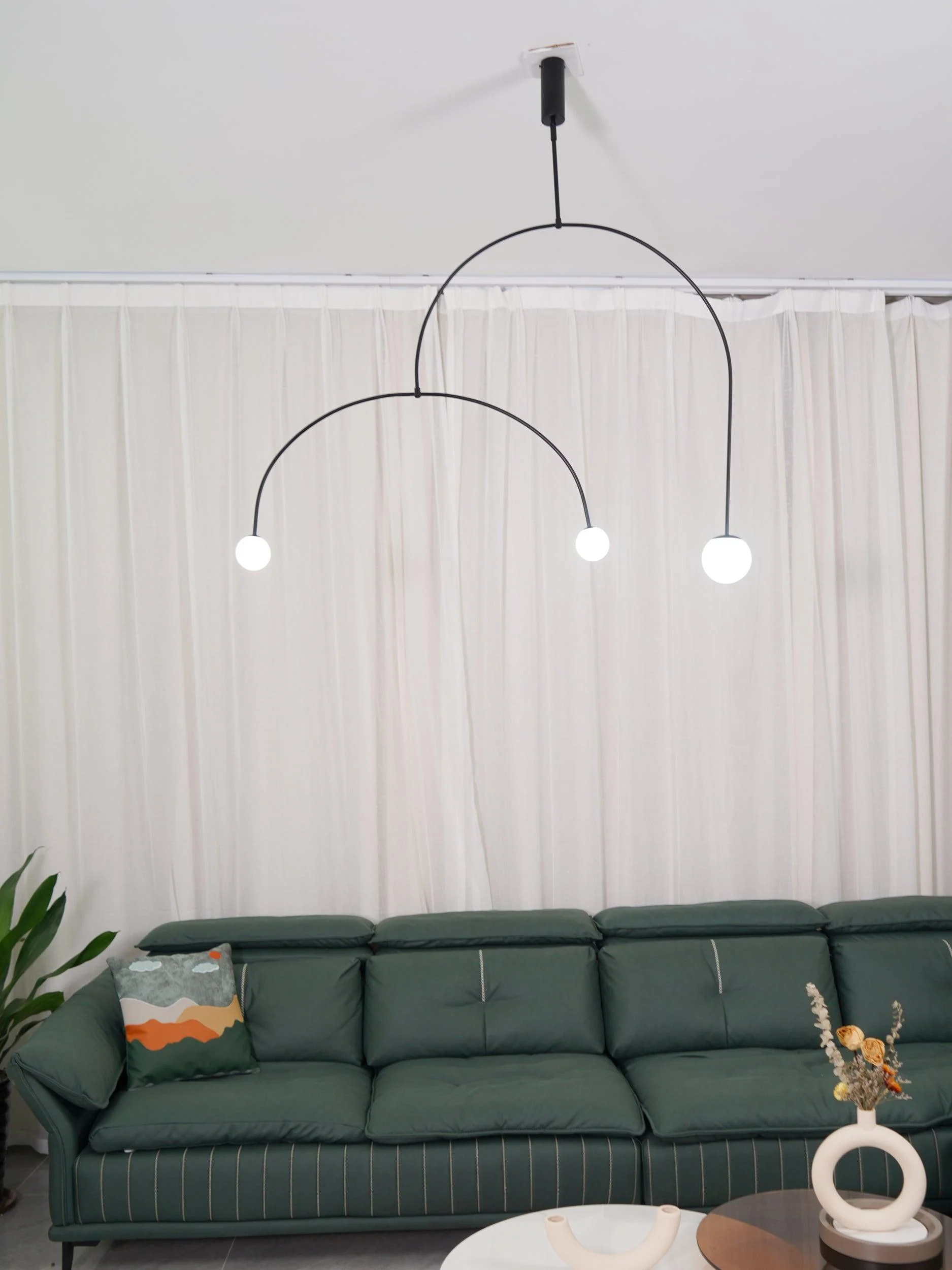 Mobile Chandelier - Image 57
