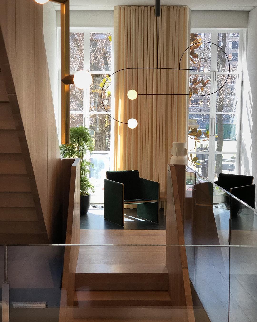 Mobile Chandelier - Image 58