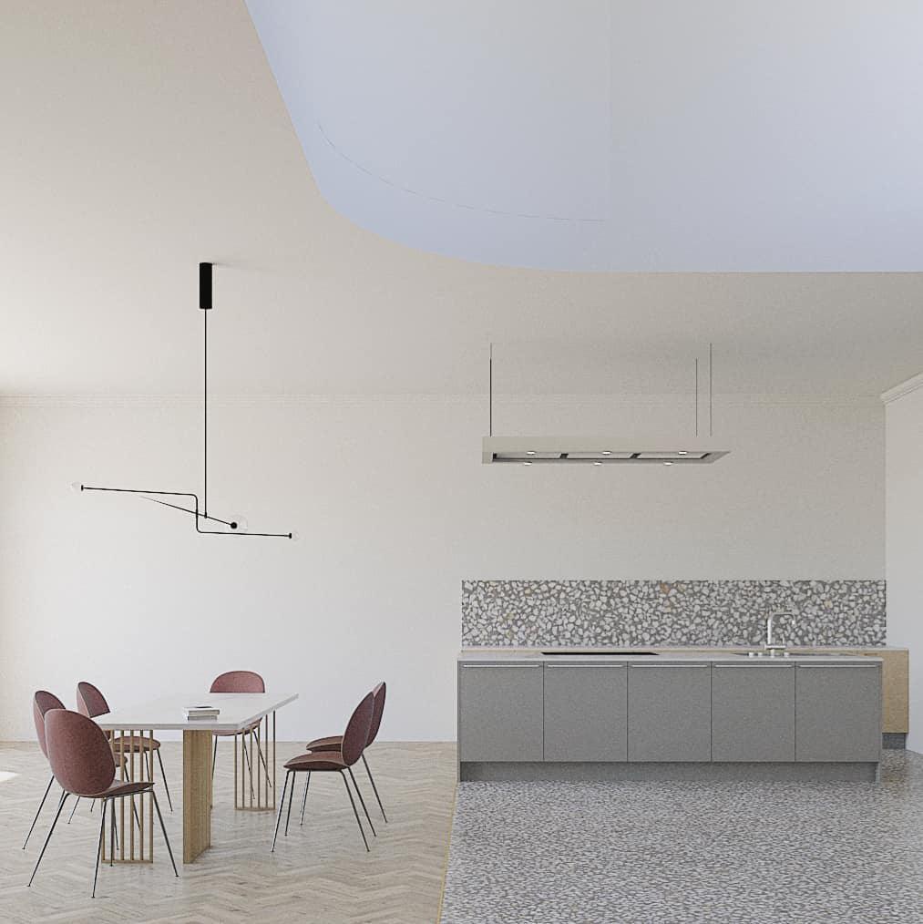 Mobile Chandelier - Image 66