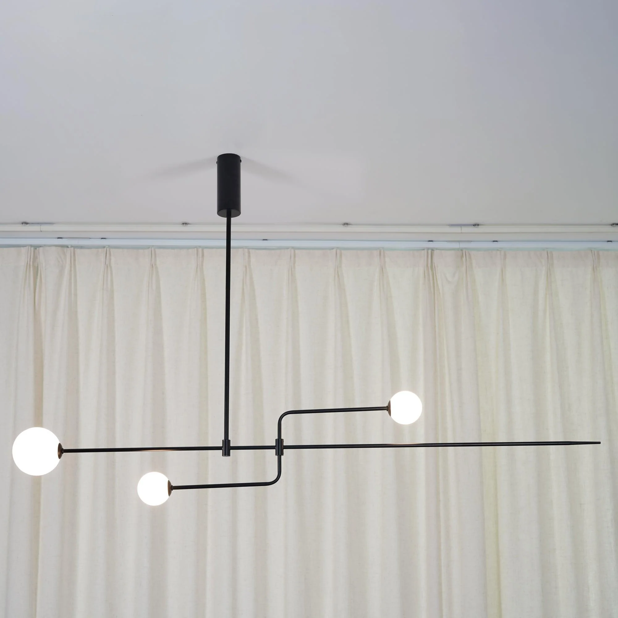 Mobile Chandelier - Image 77