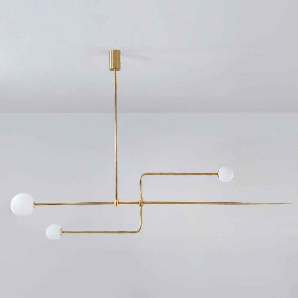 Mobile Chandelier - Image 81