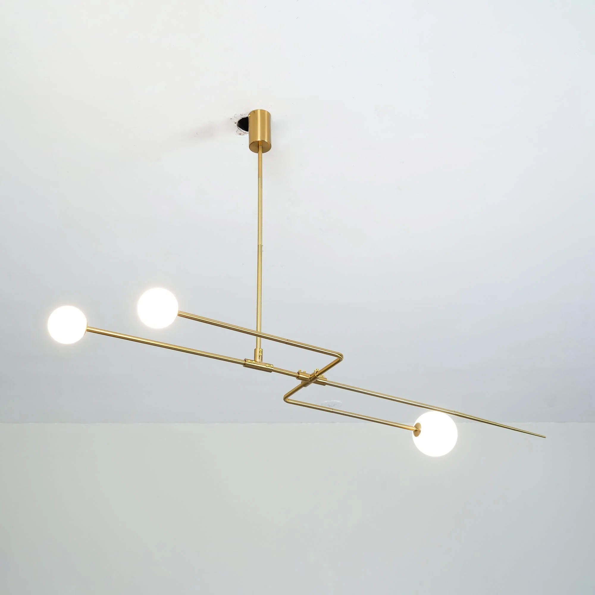 Mobile Chandelier - Image 90
