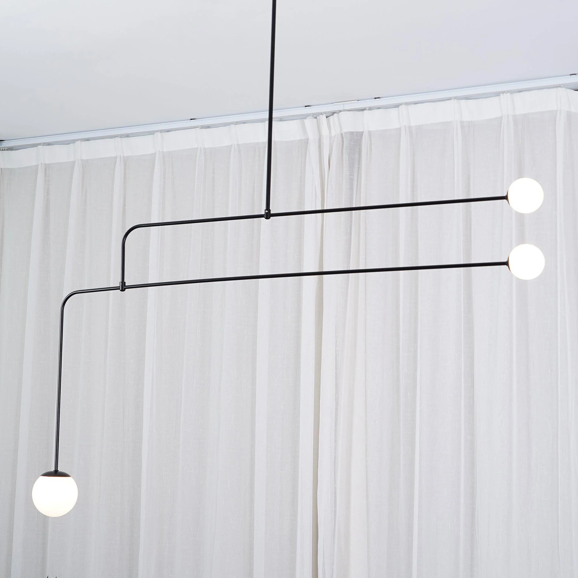 Mobile Chandelier - Image 98
