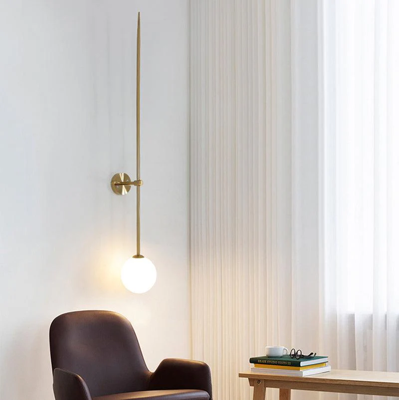 Mobile Wall Lamp - Image 11