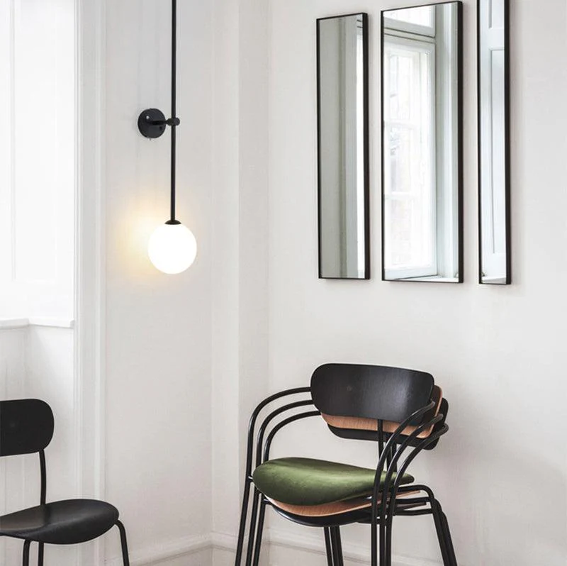 Mobile Wall Lamp - Image 12