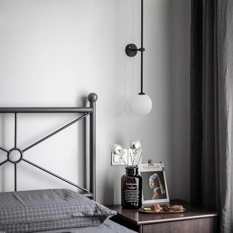 Mobile Wall Lamp - Image 15