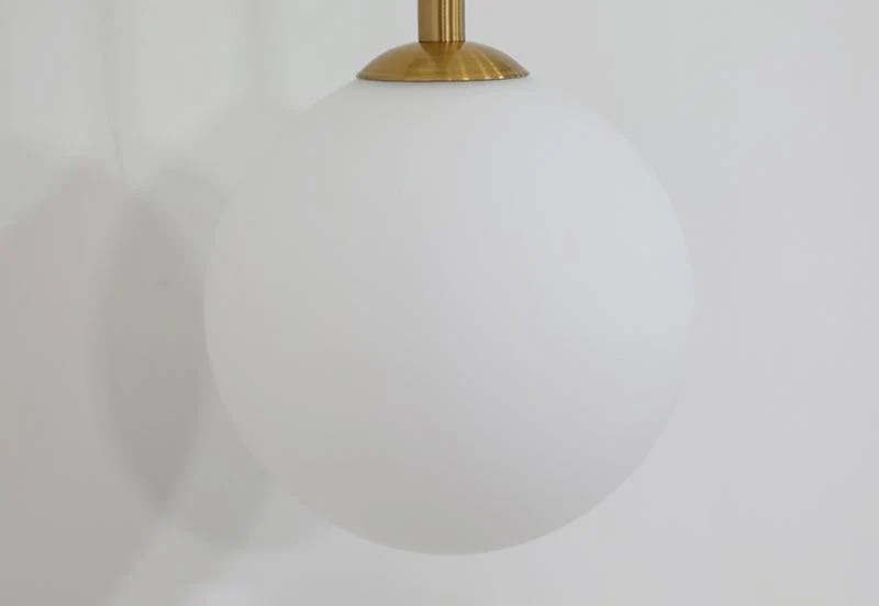 Mobile Wall Lamp - Image 20