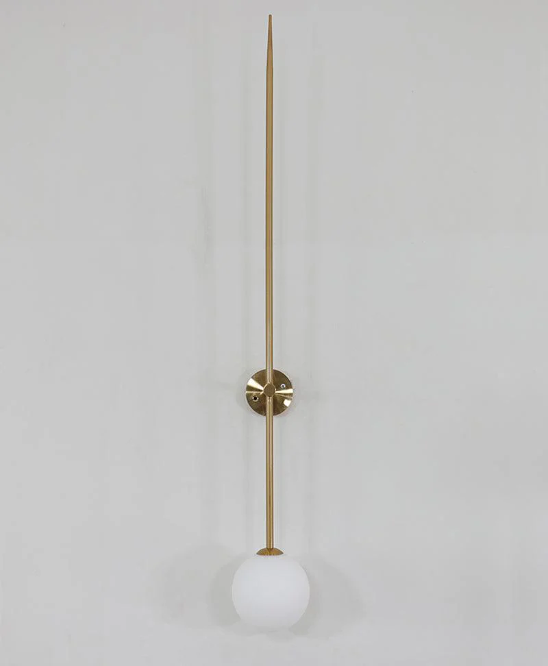 Mobile Wall Lamp - Image 26