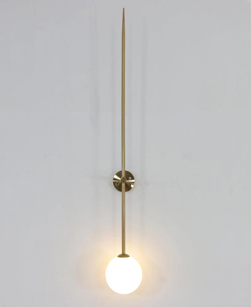 Mobile Wall Lamp - Image 27