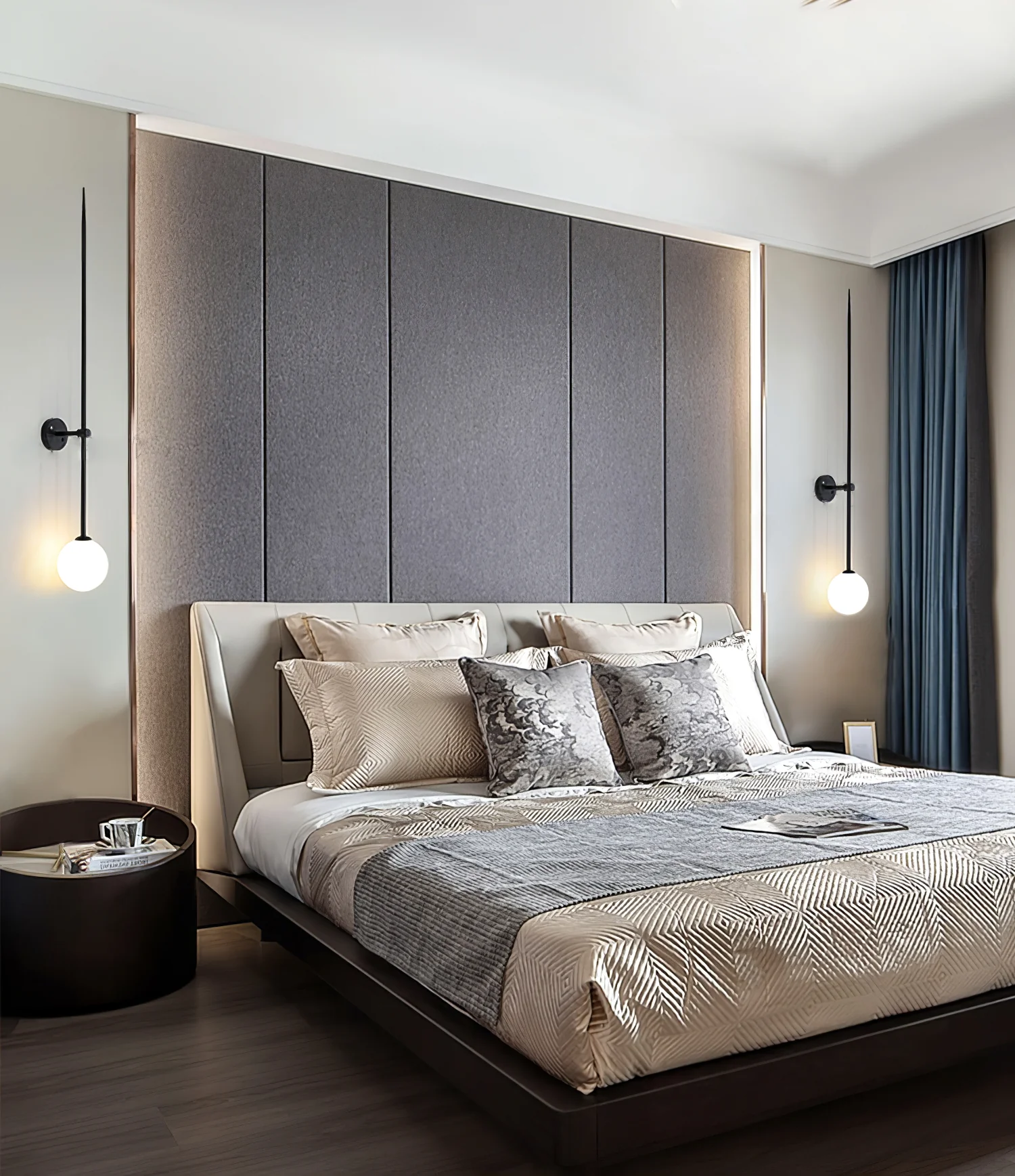Mobile Wall Lamp - Image 50