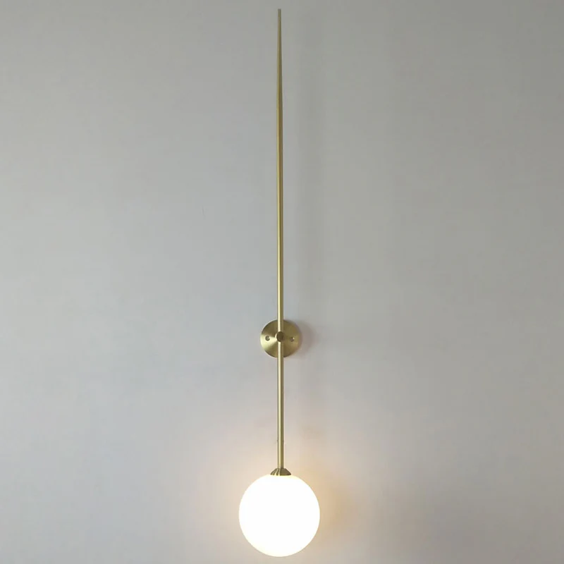Mobile Wall Lamp - Image 56