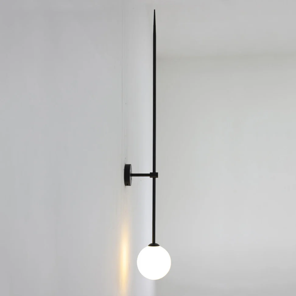 Mobile Wall Lamp - Image 57