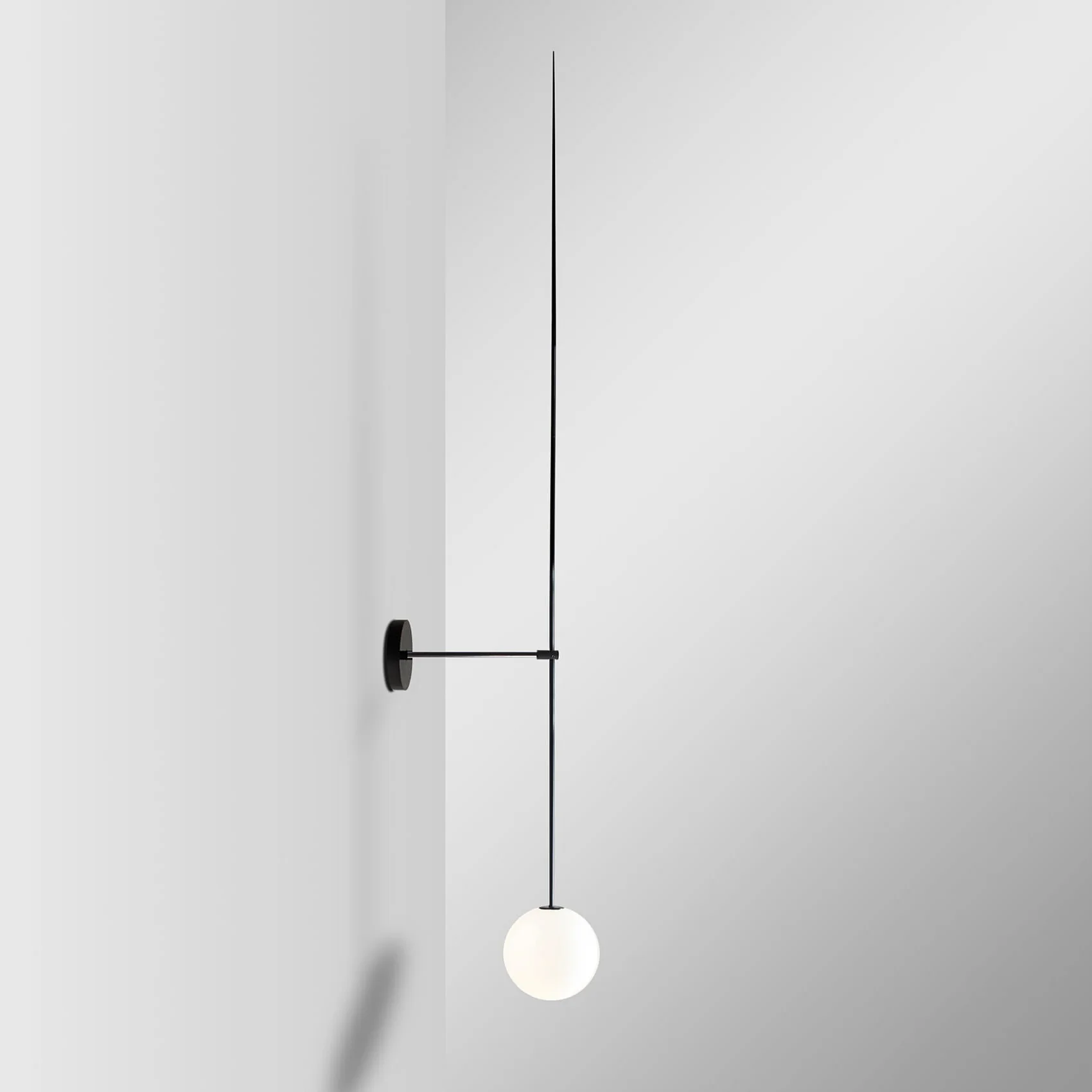 Mobile Wall Lamp - Image 66