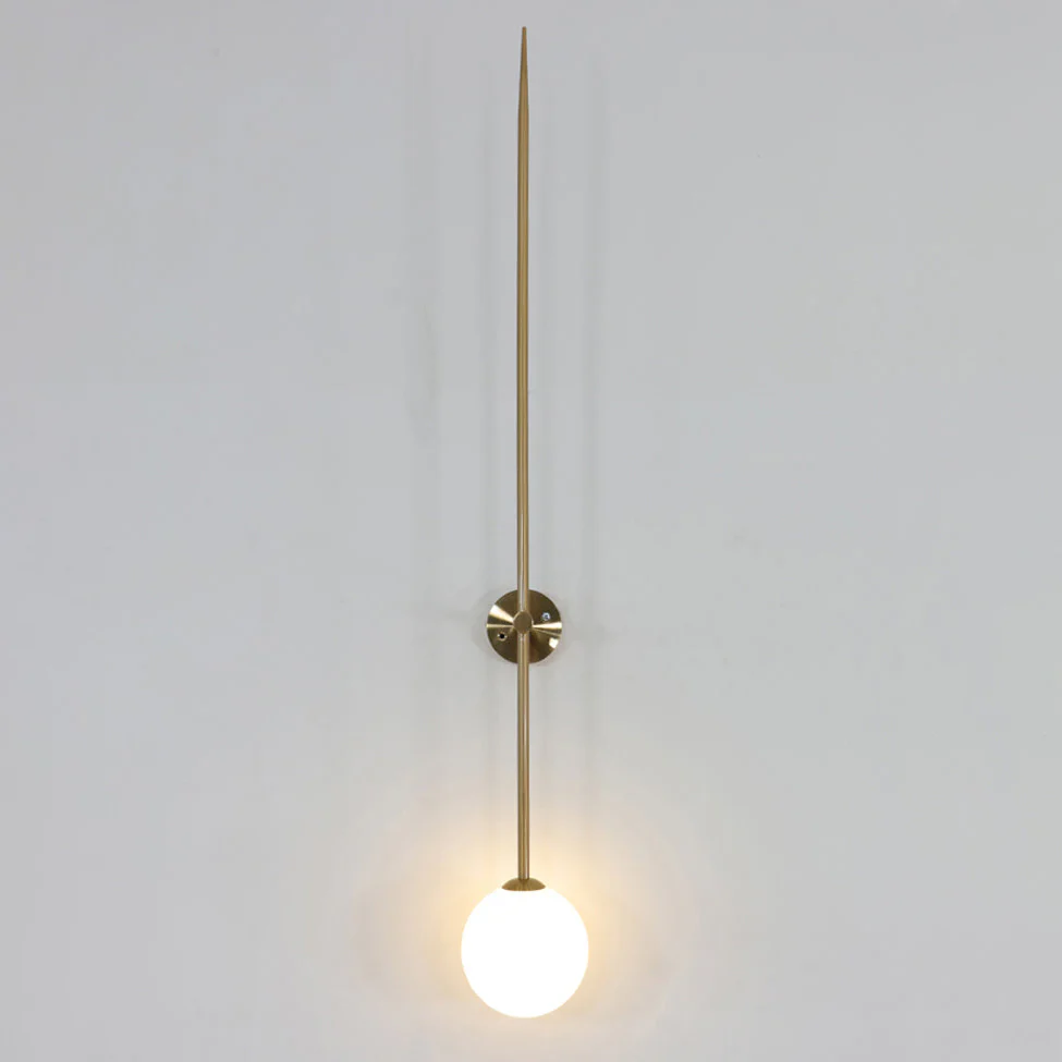 Mobile Wall Lamp - Image 76