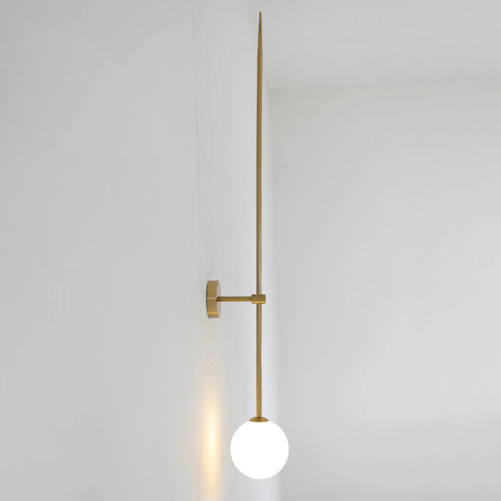 Mobile Wall Lamp - Image 81