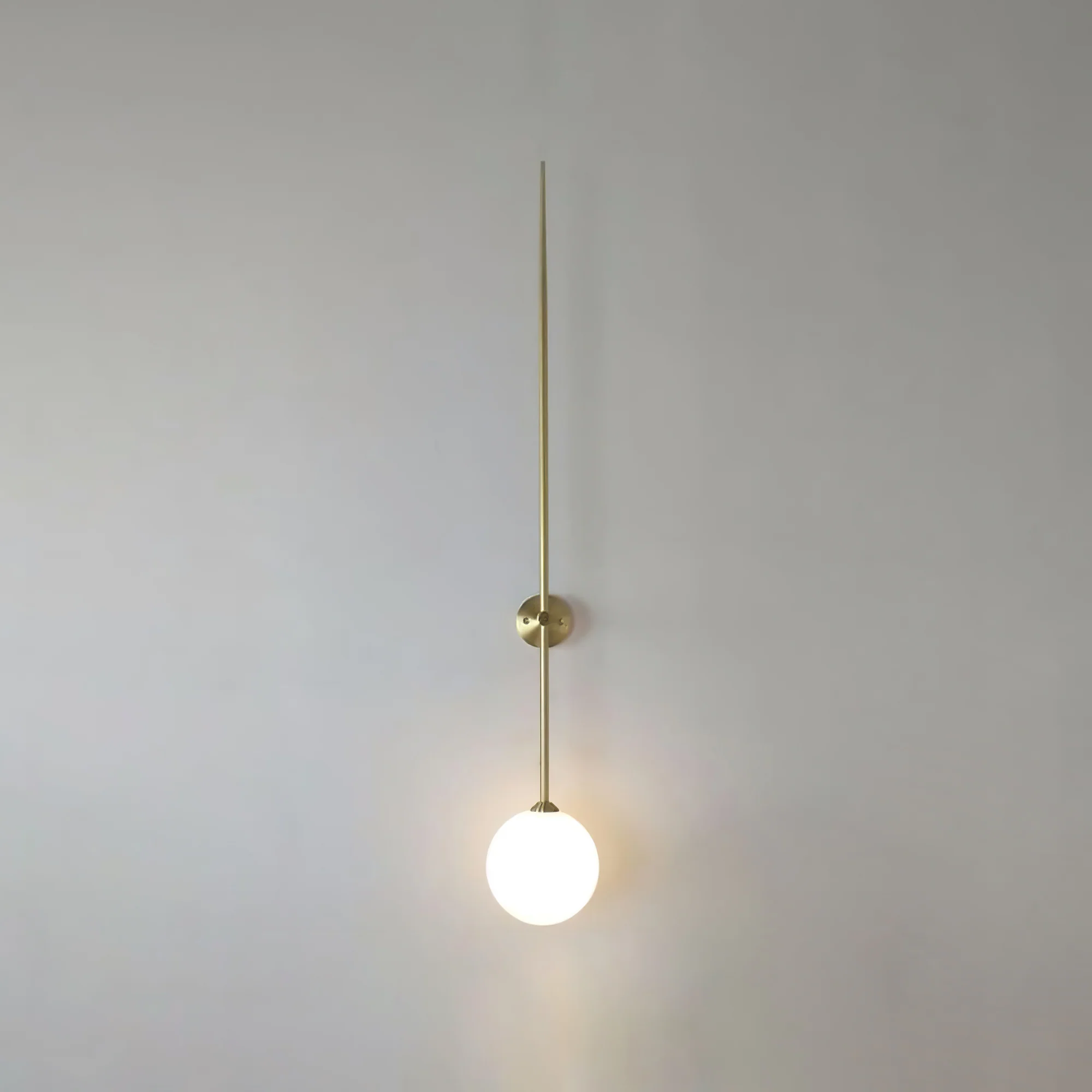 Mobile Wall Lamp - Image 86