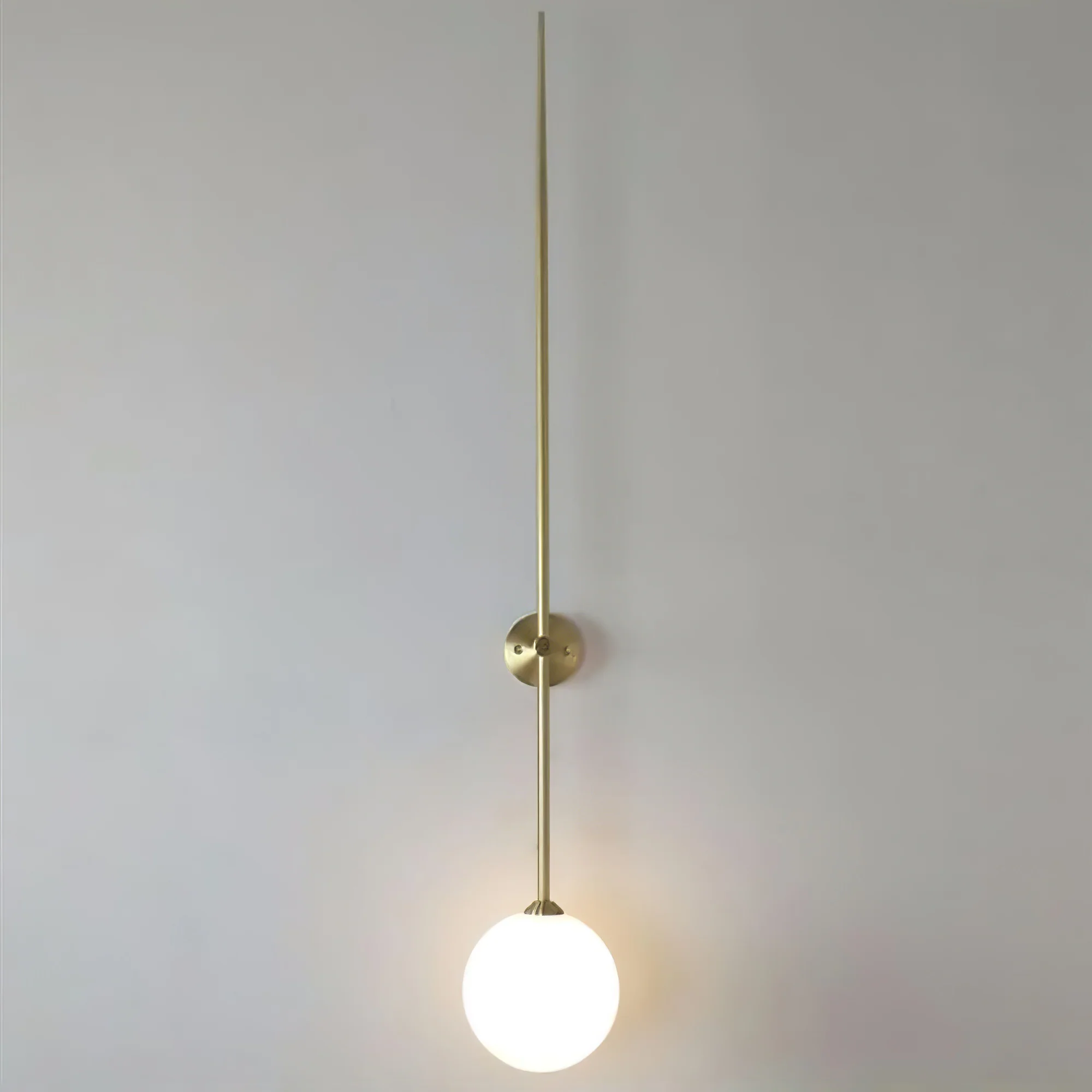 Mobile Wall Lamp - Image 87