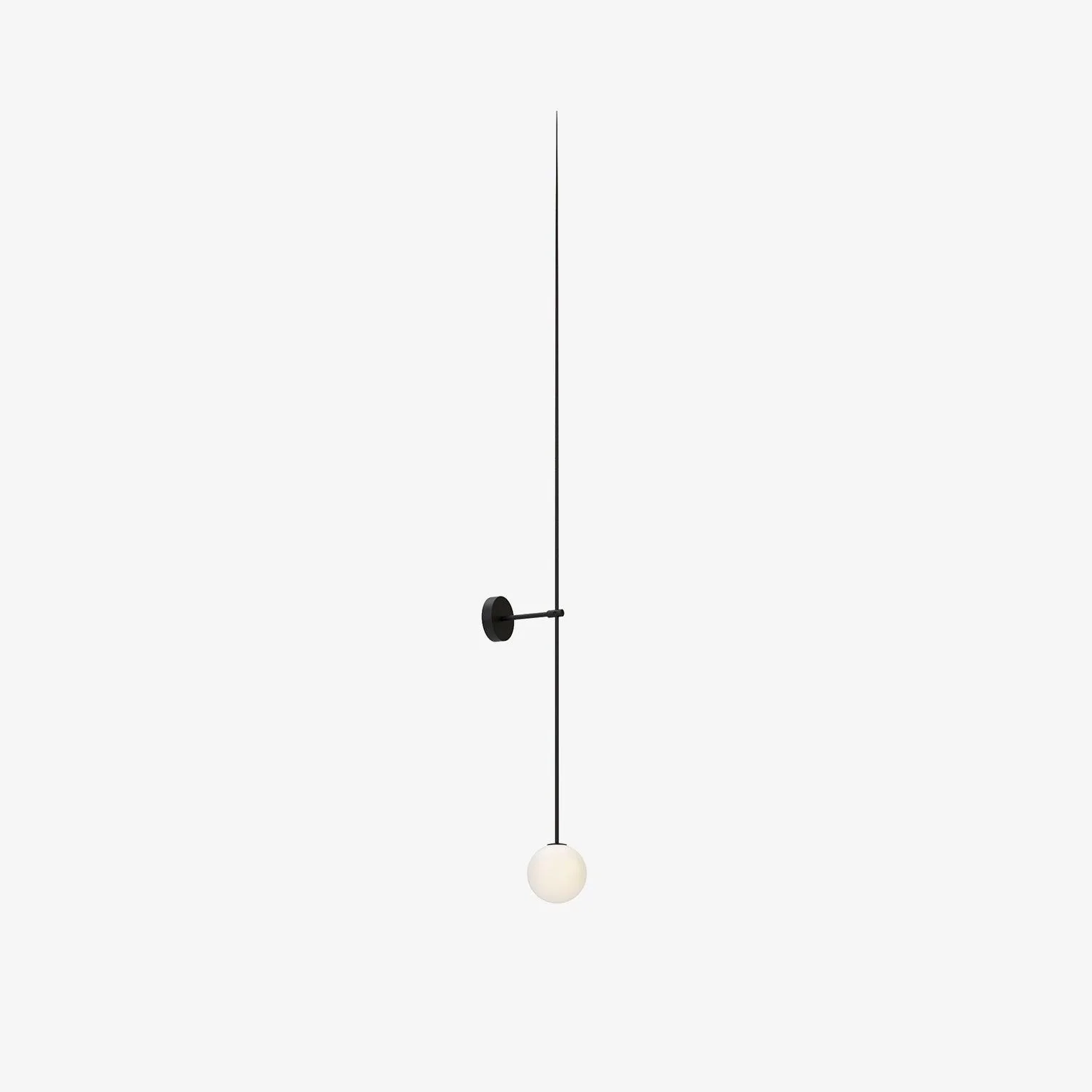 Mobile Wall Lamp - Image 9