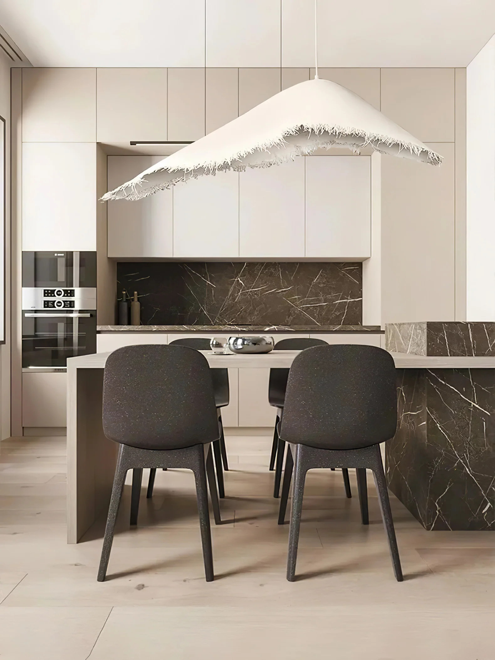 Moby Dick Pendant Light - Image 12