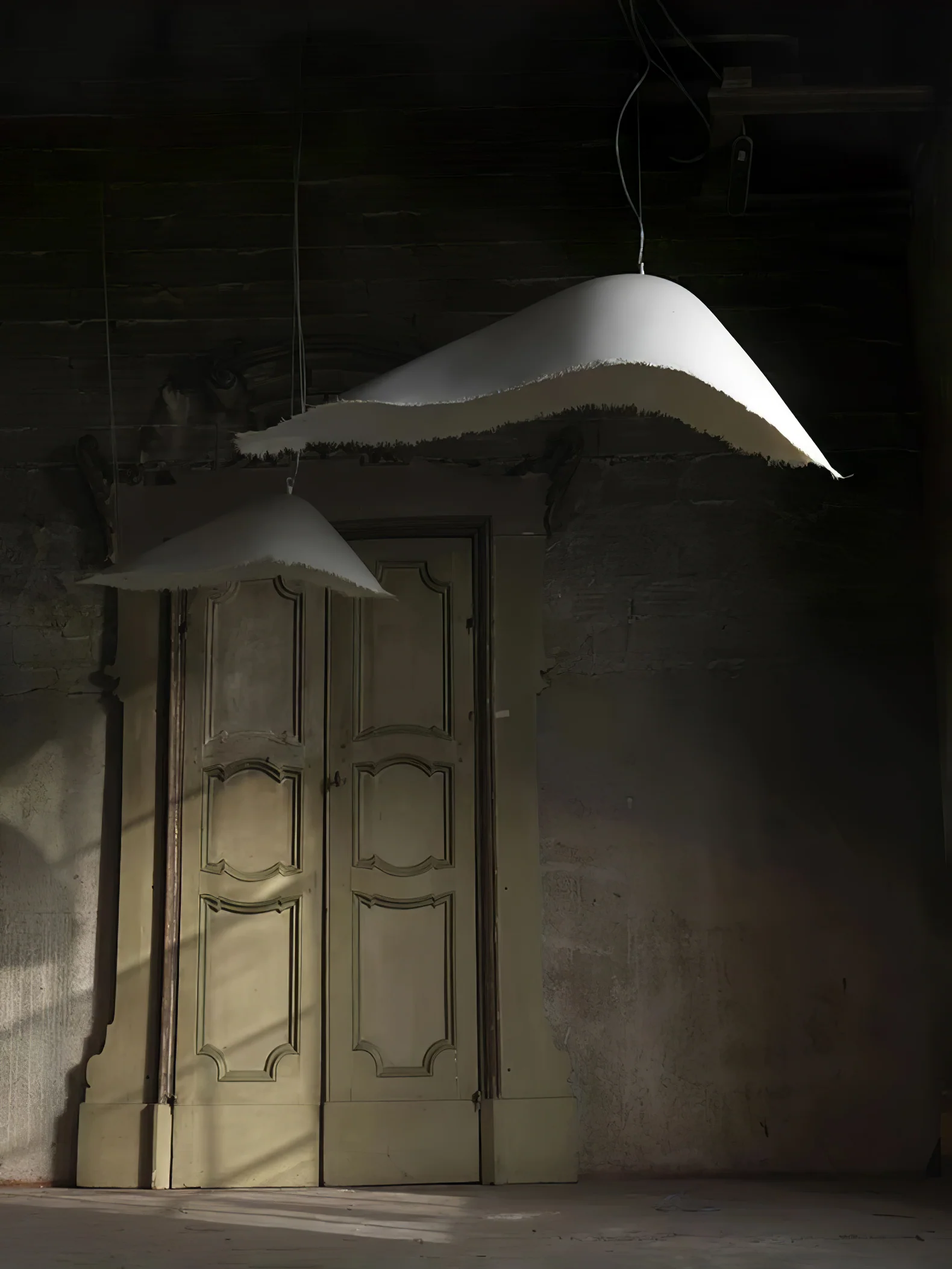 Moby Dick Pendant Light - Image 13