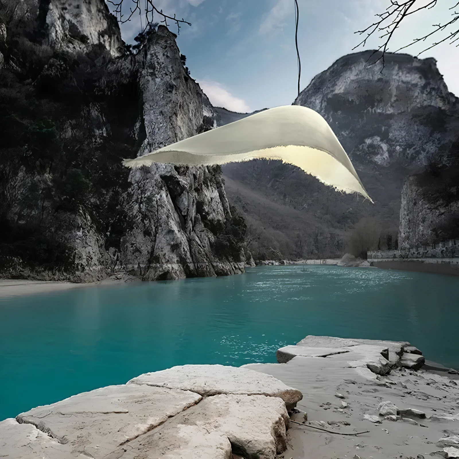 Moby Dick Pendant Light - Image 17