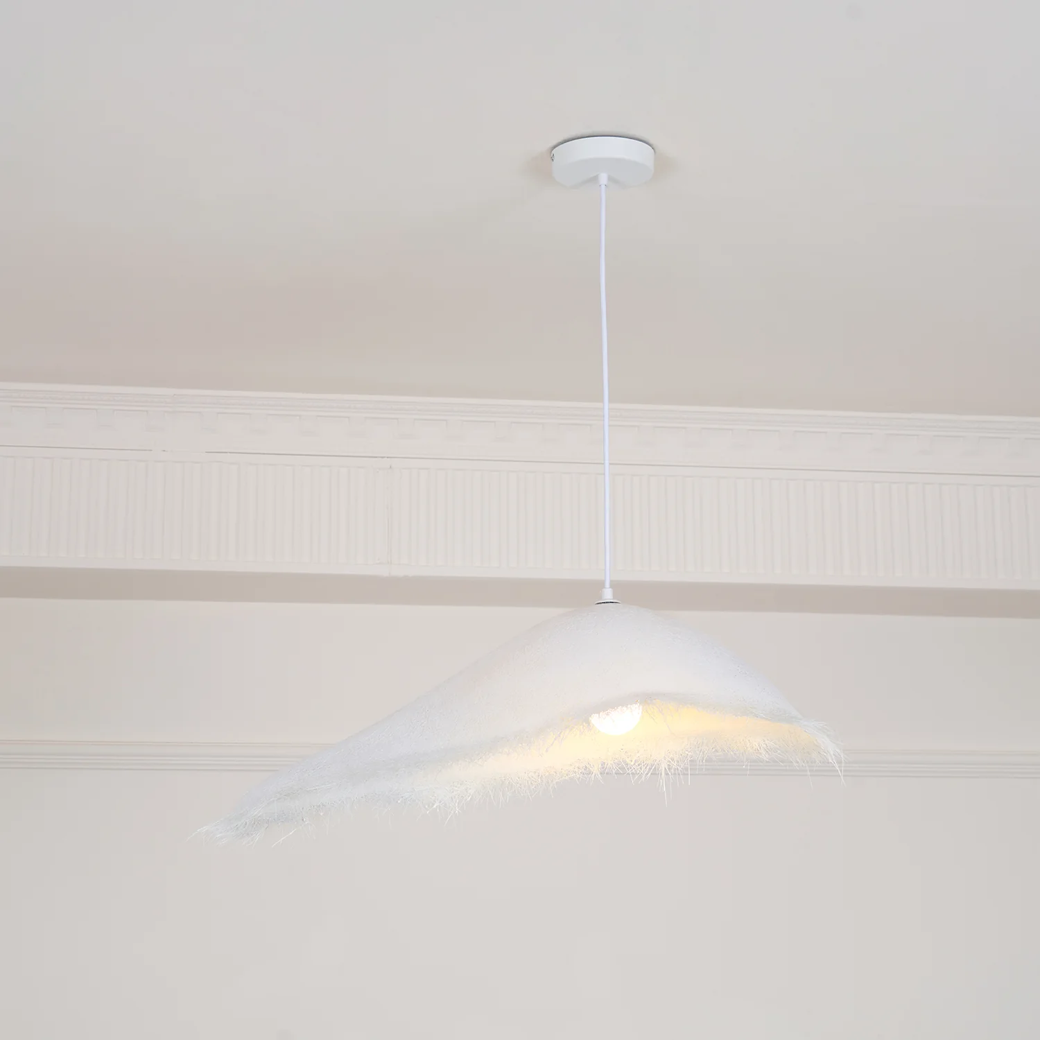 Moby Dick Pendant Light - Image 3