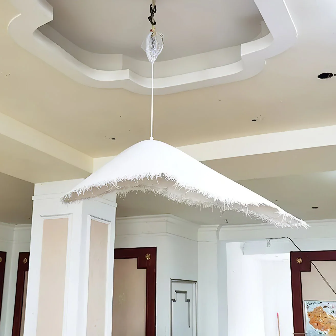 Moby Dick Pendant Light - Image 7