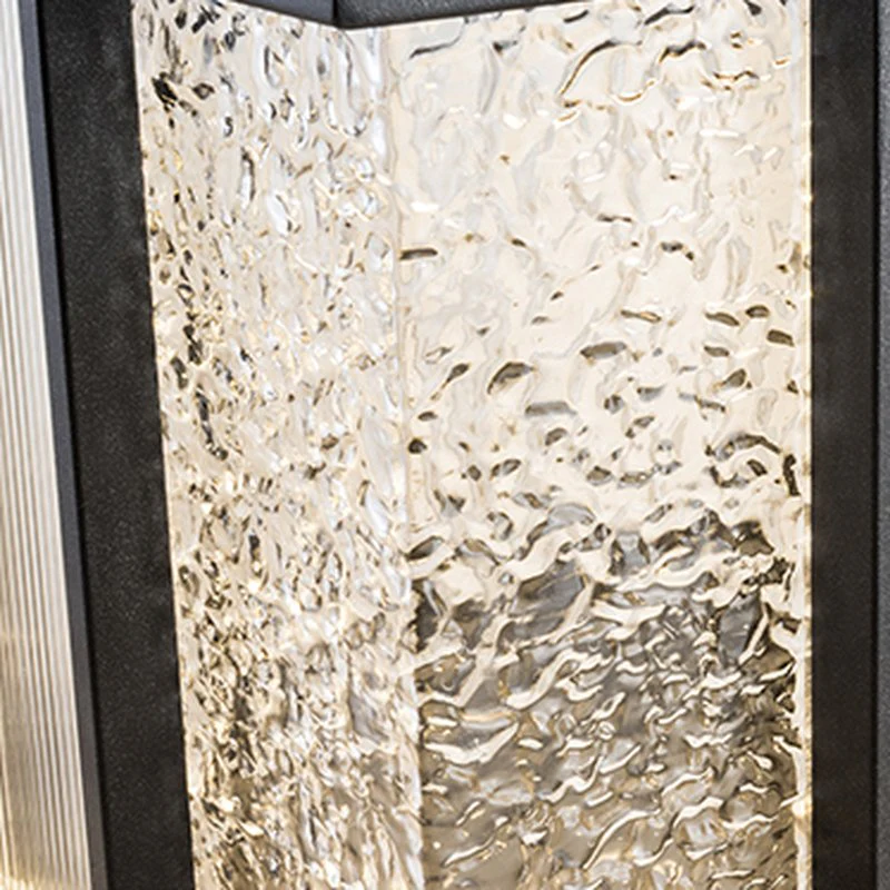 Modern Cube Solar Outdoor Light - Image 7