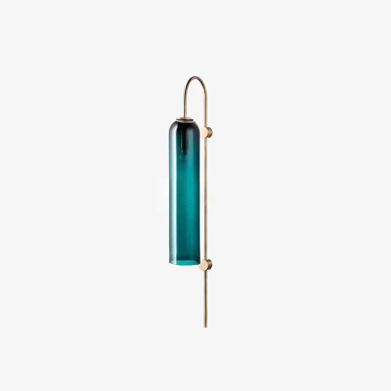 Modern Glass Wall Lamp - Image 12