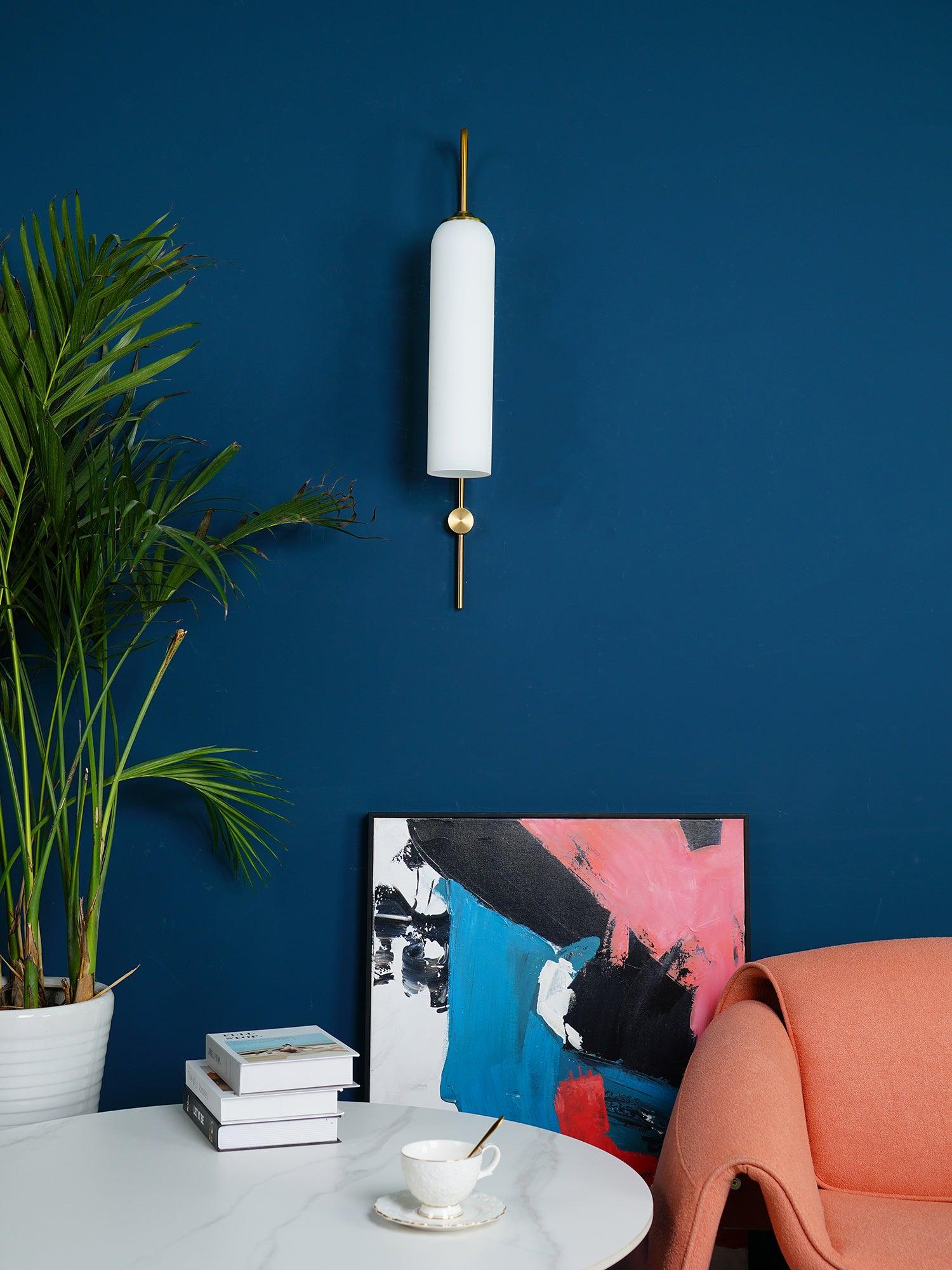 Modern Glass Wall Lamp - Image 14