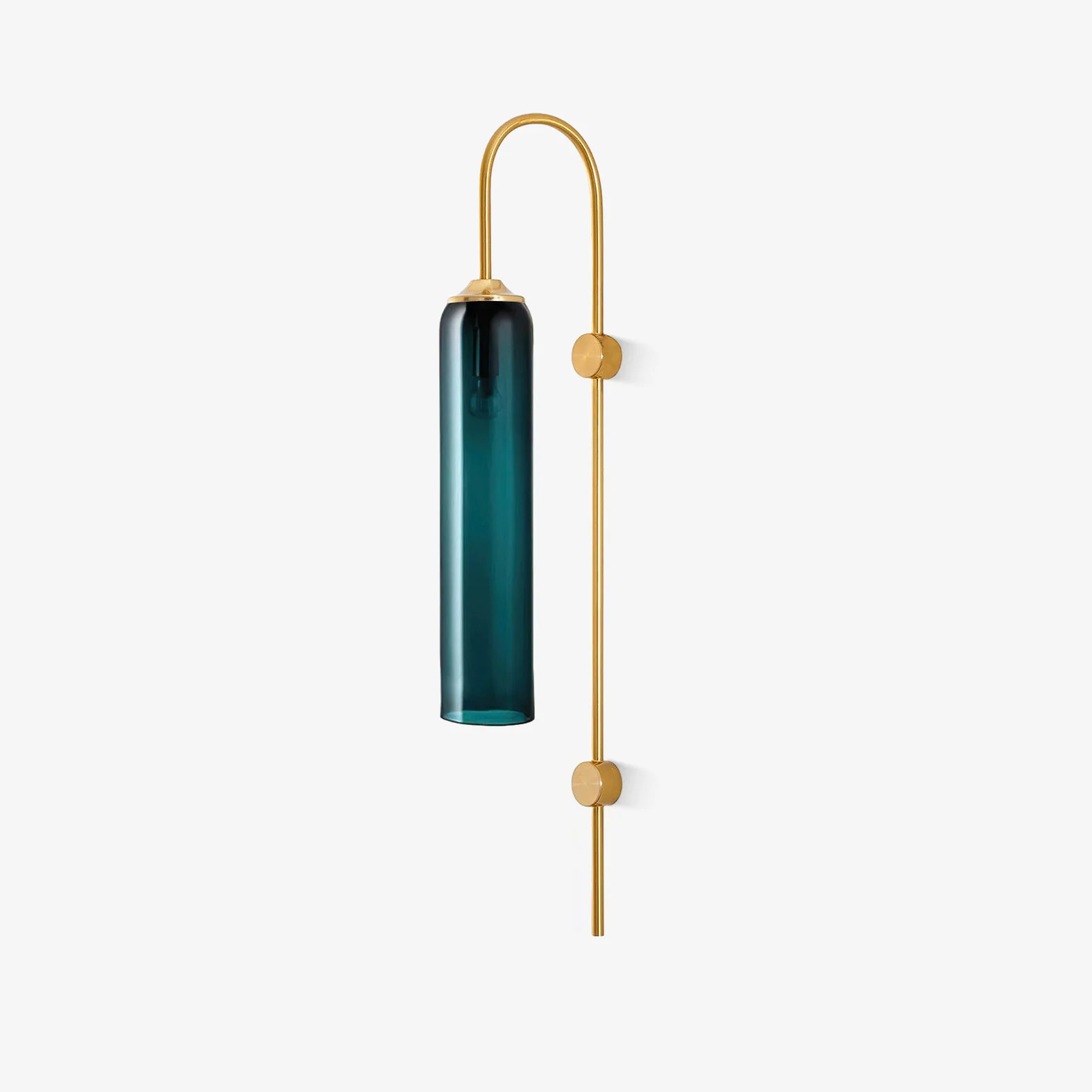 Modern Glass Wall Lamp - Image 22