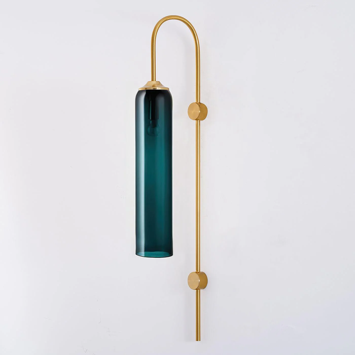 Modern Glass Wall Lamp - Image 23