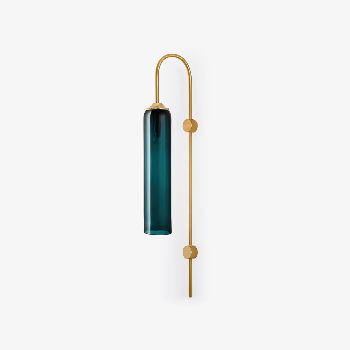 Modern Glass Wall Lamp - Image 24