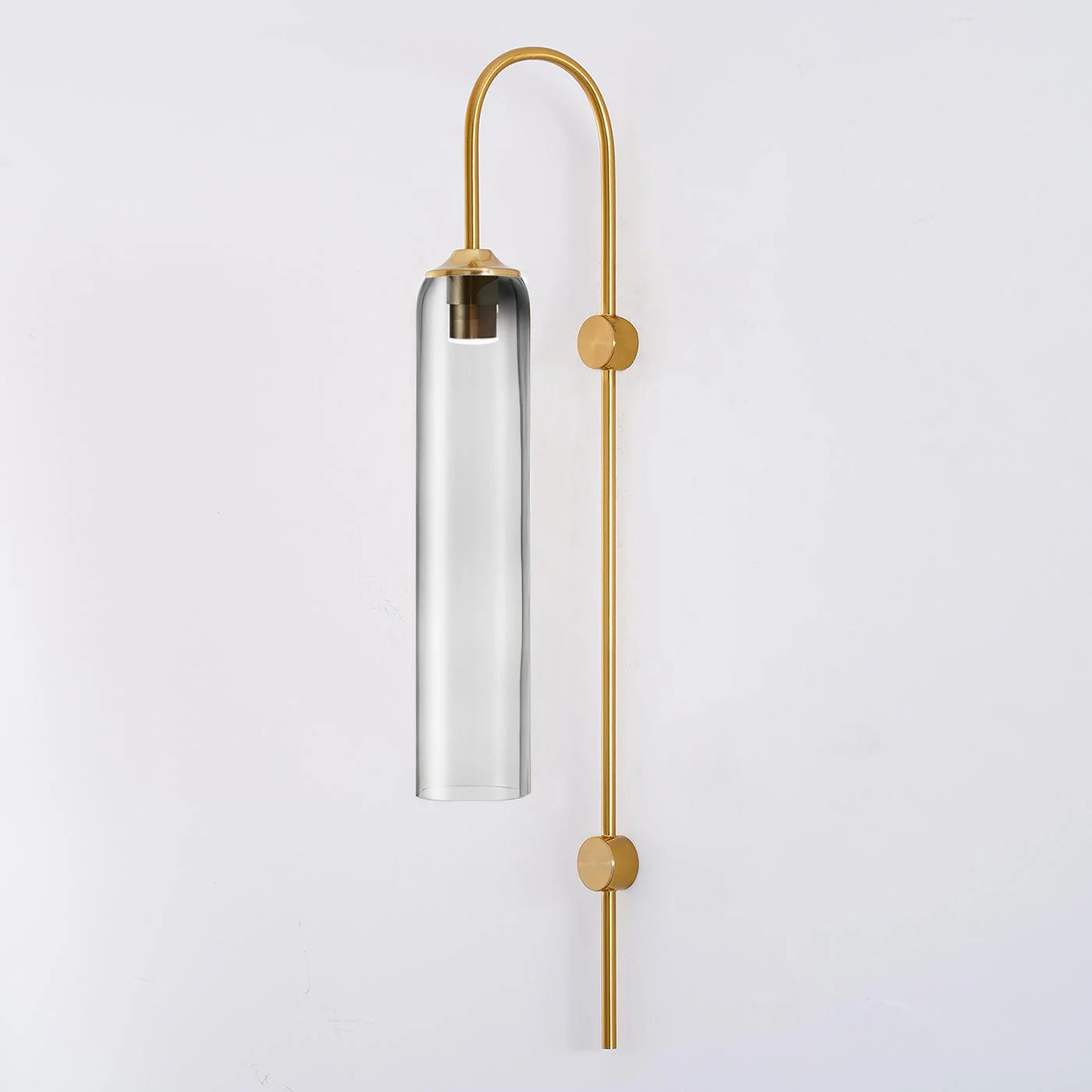 Modern Glass Wall Lamp - Image 25