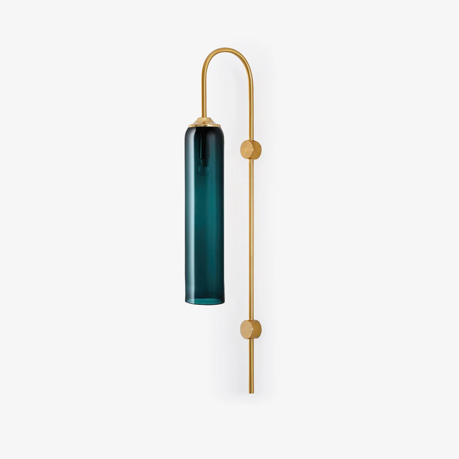 Modern Glass Wall Lamp - Image 26