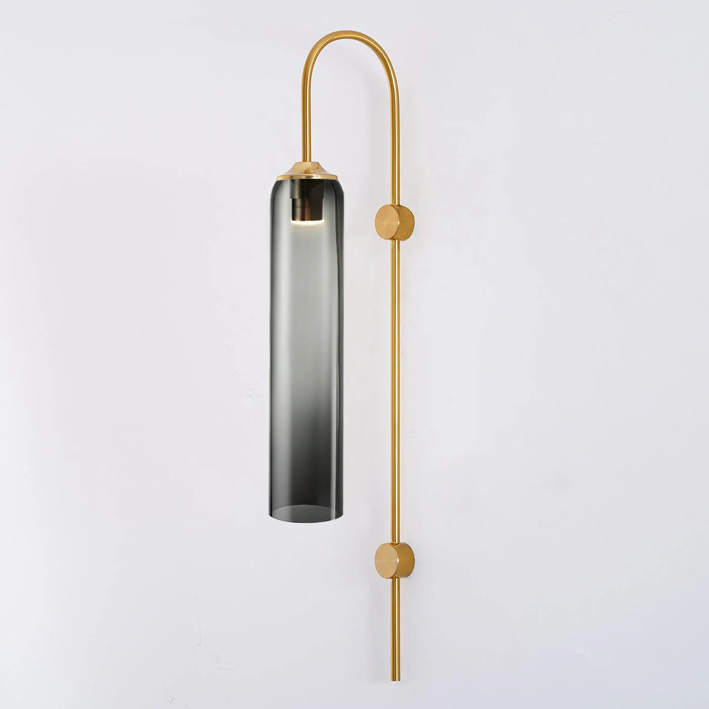 Modern Glass Wall Lamp - Image 27