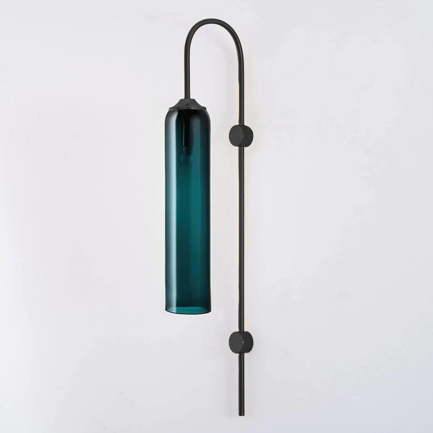 Modern Glass Wall Lamp - Image 34