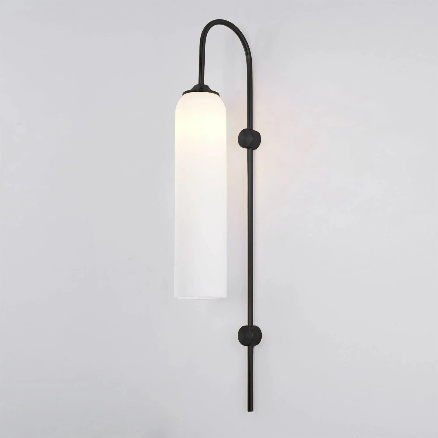 Modern Glass Wall Lamp - Image 35