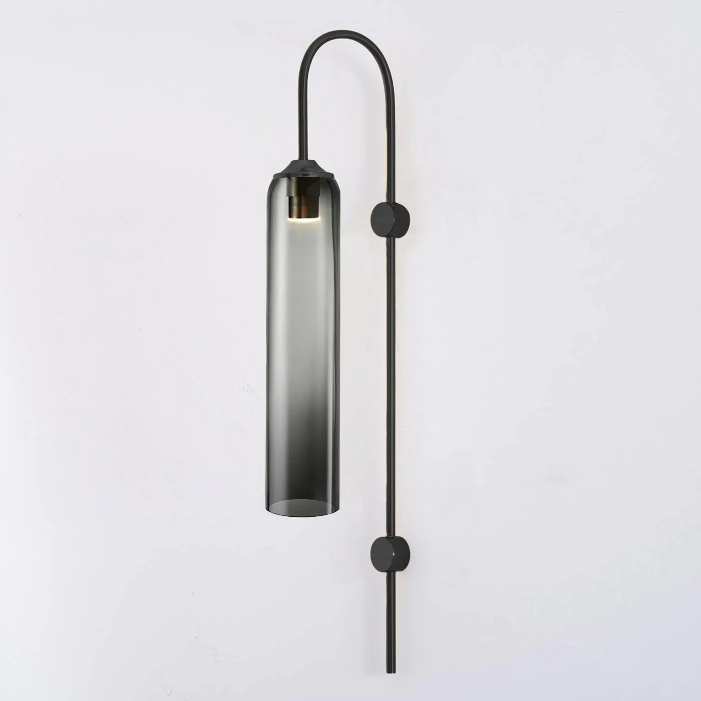 Modern Glass Wall Lamp - Image 36