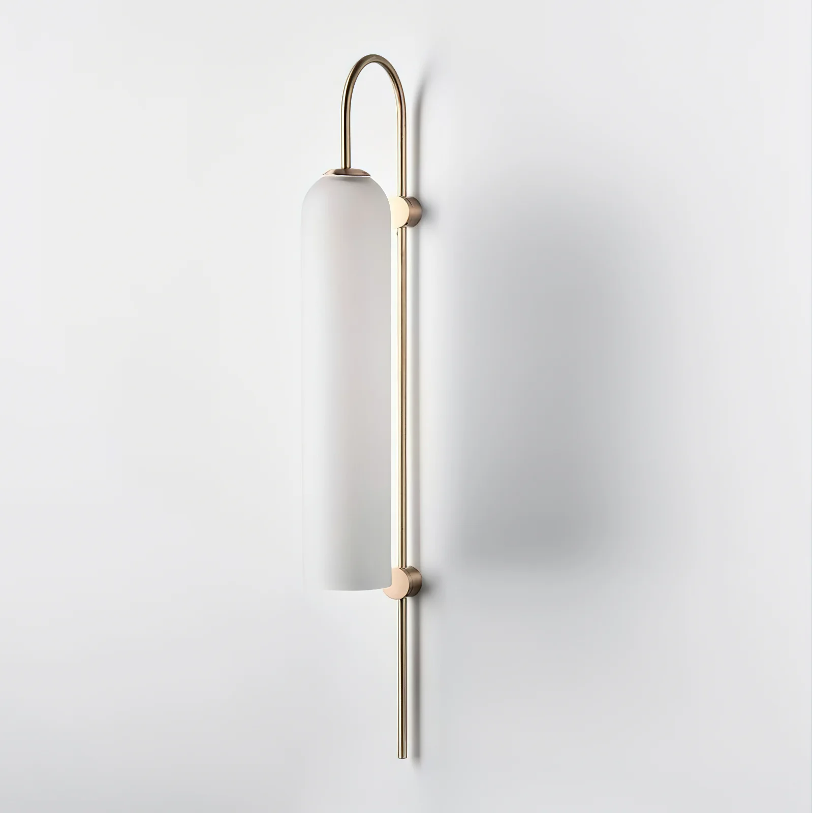 Modern Glass Wall Lamp - Image 38