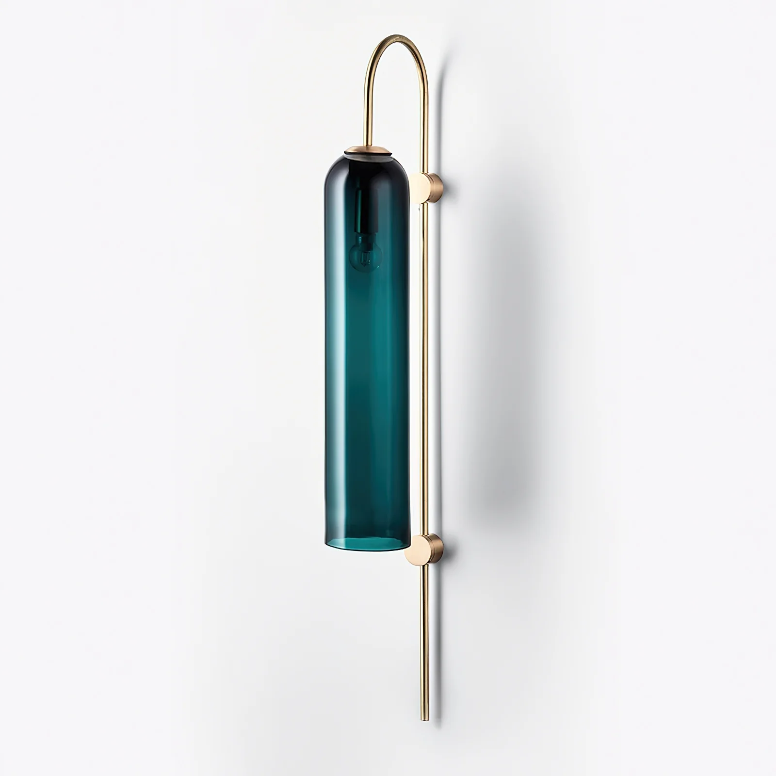 Modern Glass Wall Lamp - Image 39