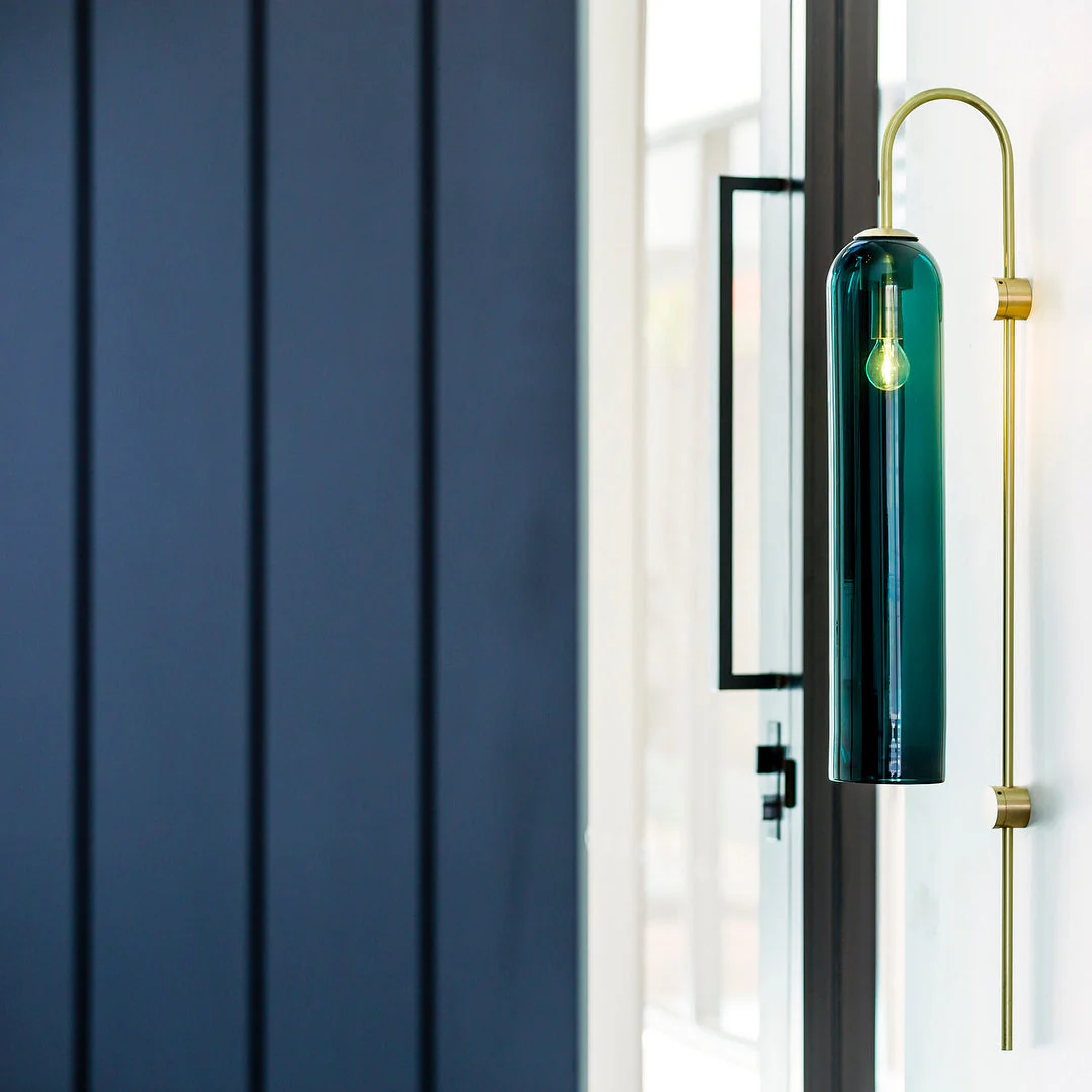 Modern Glass Wall Lamp - Image 41