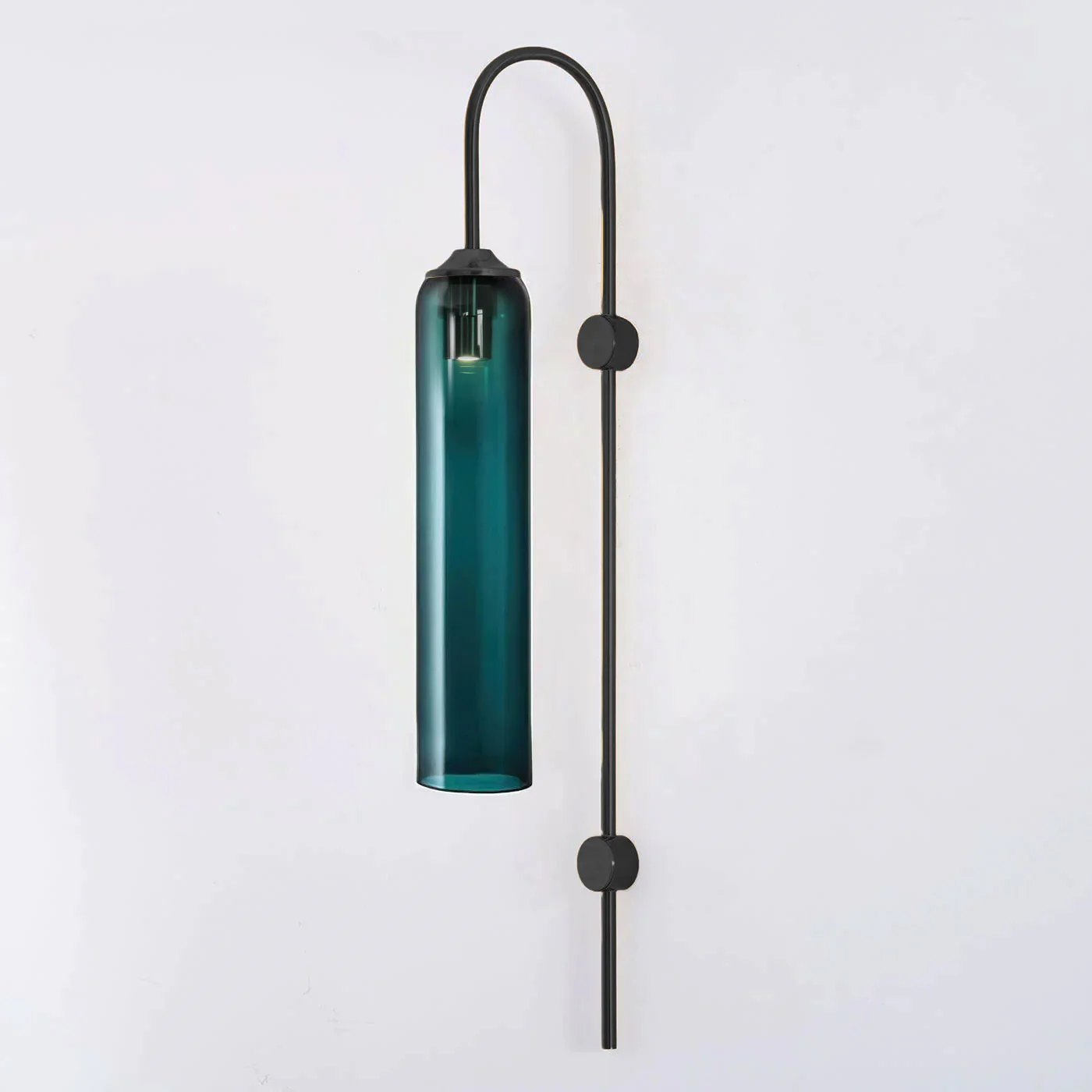 Modern Glass Wall Lamp - Image 65