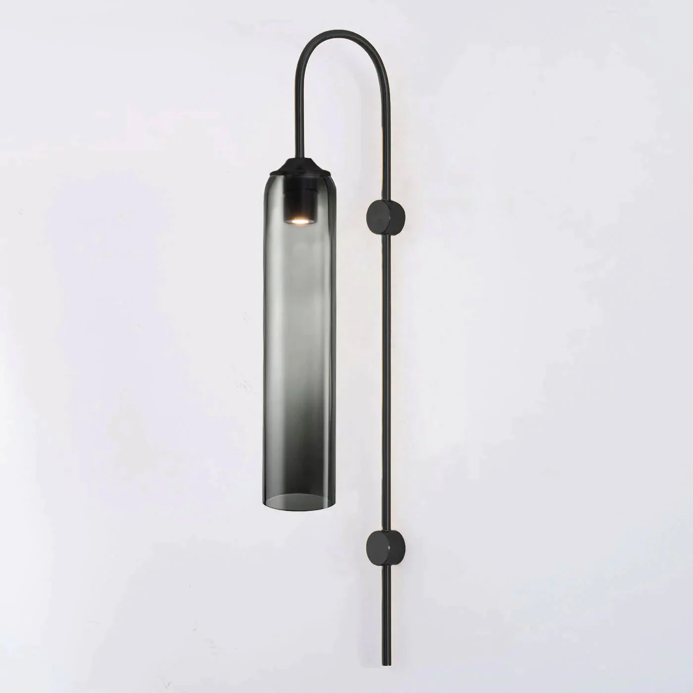 Modern Glass Wall Lamp - Image 70