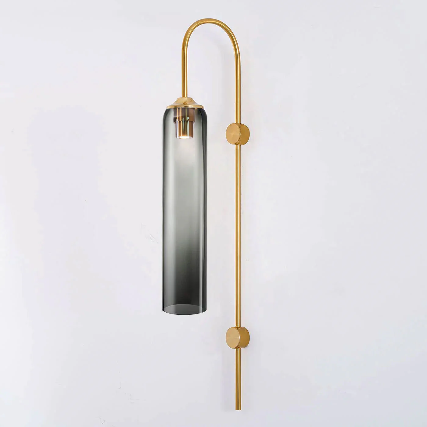 Modern Glass Wall Lamp - Image 71