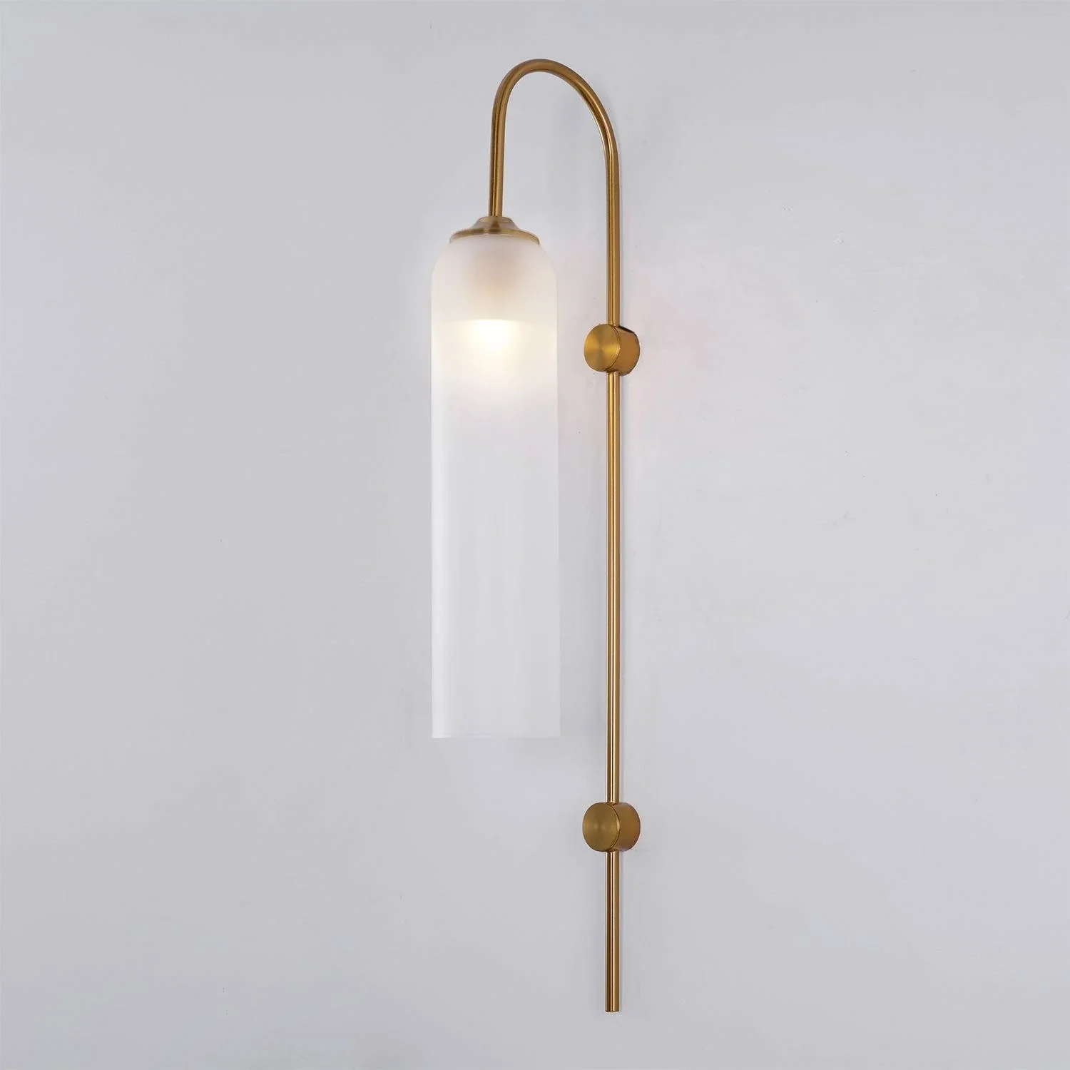 Modern Glass Wall Lamp - Image 72