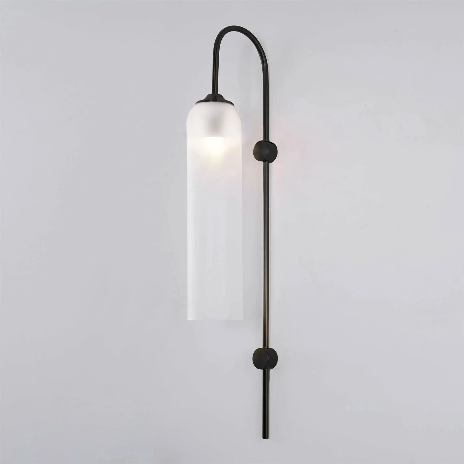Modern Glass Wall Lamp - Image 73