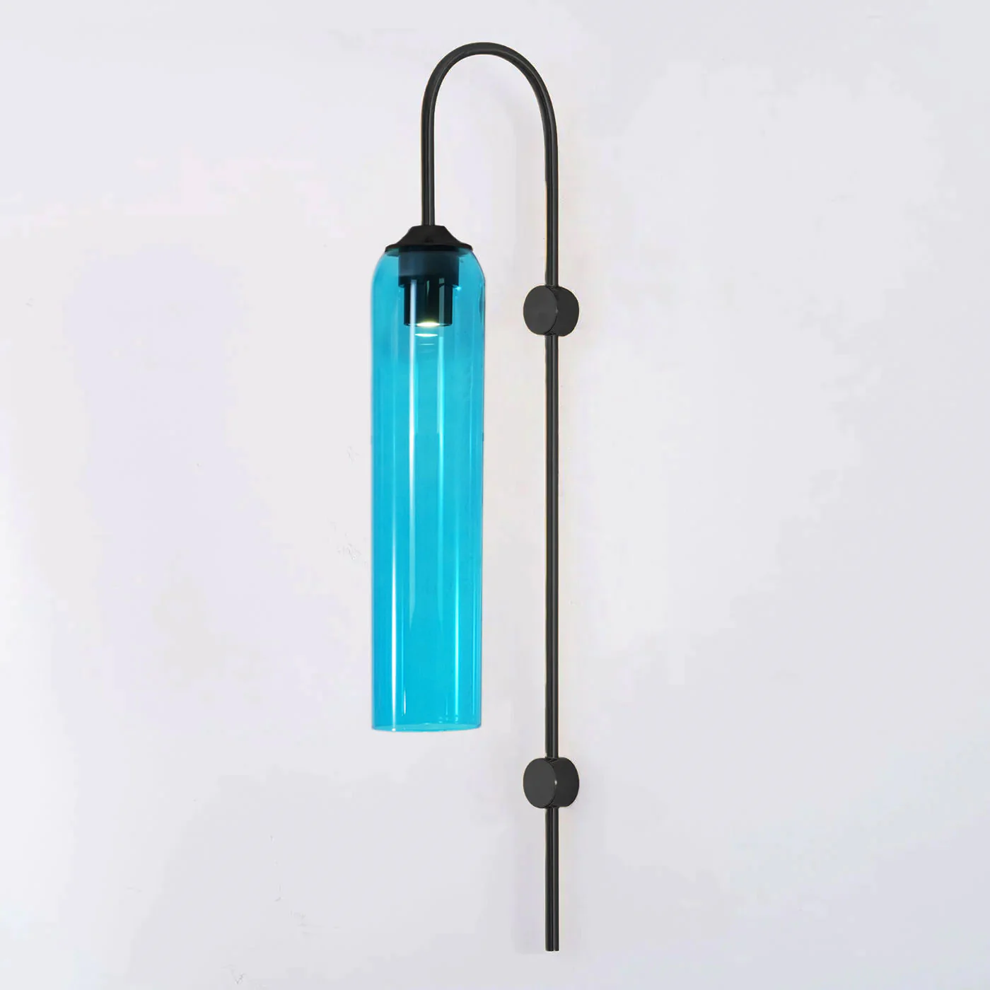 Modern Glass Wall Lamp - Image 77