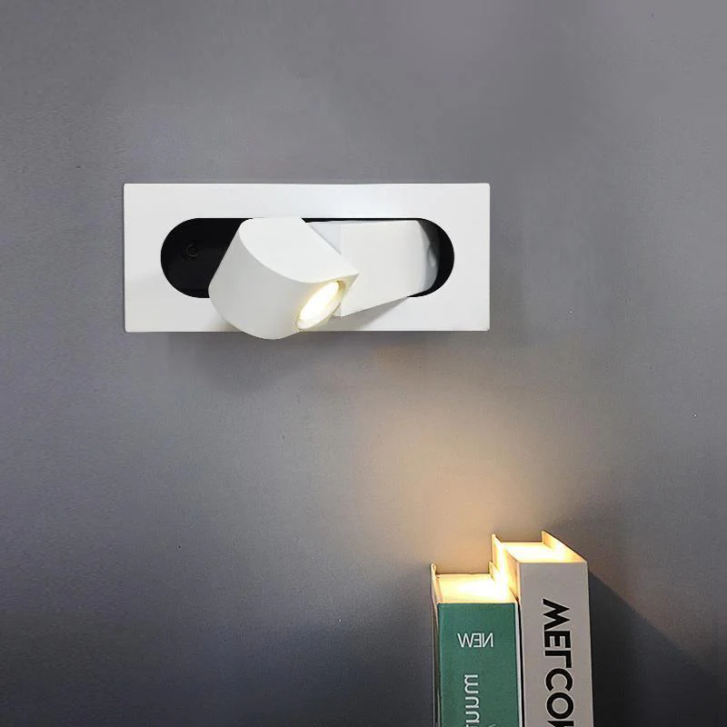 Modern LED Bedside Reading Light - Image 16